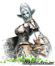 Lineage 2 Freya – официально, бесплатно, по-русски. 